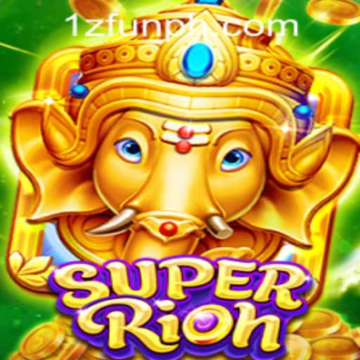 Unveiling SuperRich: The Ultimate 1zFun PH Casino Game