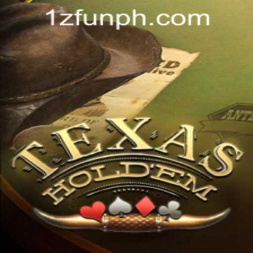 Exploring the World of Texas Hold'em at 1zFun PH Casino