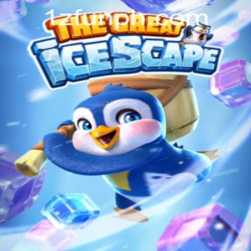 Exploring The Great Icescape: A Chilling Adventure in 1zFun PH Casino
