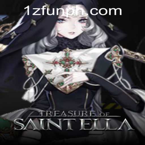 Explore the Thrilling Adventure of TreasureofSaintElla at 1zFun PH Casino