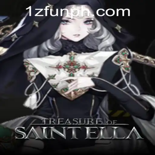 Explore the Thrilling Adventure of TreasureofSaintElla at 1zFun PH Casino