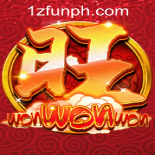 Discover WonWonWon at 1zFun PH Casino: A Joyful Gaming Experience