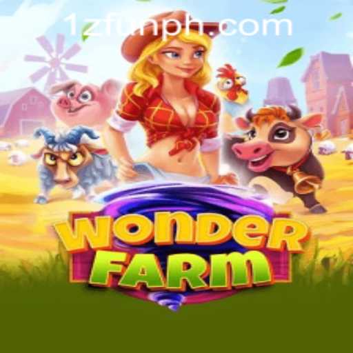 Exploring WonderFarm at 1zFun PH Casino