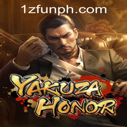 YakuzaHonor: A Thrilling Blend of Strategy and Adventure in 1zFun PH Casino
