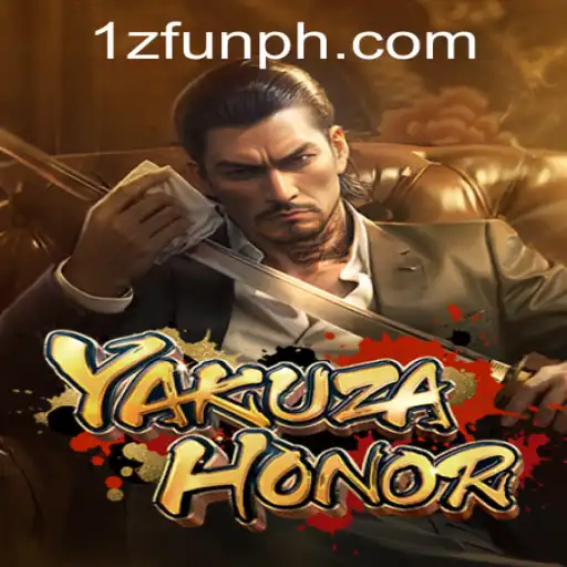 YakuzaHonor: A Thrilling Blend of Strategy and Adventure in 1zFun PH Casino